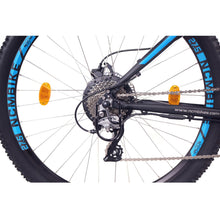 Load image into Gallery viewer, NCM Moscow Plus Electric Mountain Bike, 250W-500W, E-Bike, E-MTB, 48V 16Ah 768Wh Battery
