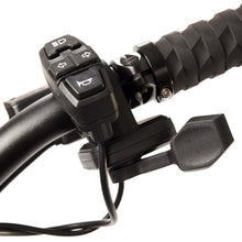 Load image into Gallery viewer, NAMI BURN-E VIPER V2 Max ELECTRIC HYPER SCOOTER 32ah