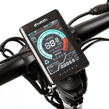 Load image into Gallery viewer, NAMI BURN-E VIPER V2 Max ELECTRIC HYPER SCOOTER 32ah