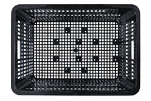 Load image into Gallery viewer, Basil Bicycle Crate Medium 29.5L Black