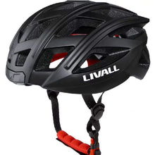 Load image into Gallery viewer, LIVALL BH60SE Smart Bluetooth Helmet, Turn Signal Lights, Size 61cm