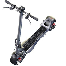 Load image into Gallery viewer, mercane wide wheel pro scooter
