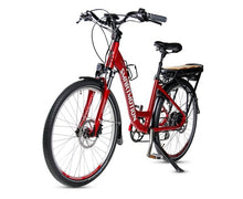 Load image into Gallery viewer, Smartmotion E-City Electric Mountain Bike, E-Bike 36V 15.6Ah
