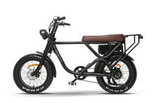 Load image into Gallery viewer, DiroDi Rover Vintage style modern electric bike 48V 250W Gen 4
