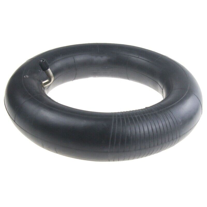 90/65-6.5 Inner Tube with 100/90 Bent Valve - Electric Scooter