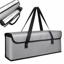 Load image into Gallery viewer, Large Space Portable Fireproof ExplosionProof Bag for E-Bike Battery