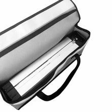 Load image into Gallery viewer, Large Space Portable Fireproof ExplosionProof Bag for E-Bike Battery