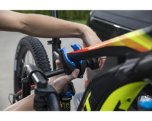 Load image into Gallery viewer, Car Rack Ezigrip E-Bike 2 Platform Bike Carrier