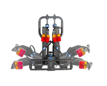 Load image into Gallery viewer, Car Rack Ezigrip E-Bike 2 Platform Bike Carrier