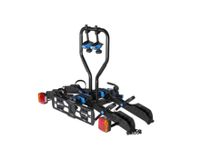 Load image into Gallery viewer, Car Rack Ezigrip E-Bike 2 Platform Bike Carrier