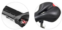 Load image into Gallery viewer, Mercane WideWheel E-Scooter Seat
