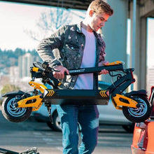 Load image into Gallery viewer, VSETT 10+ 60V 20.8AH / 25.6AH / 28.0AH