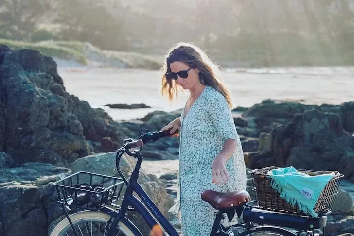 Why Now’s The Time To Jump On The Aussie E-Bike Revolution