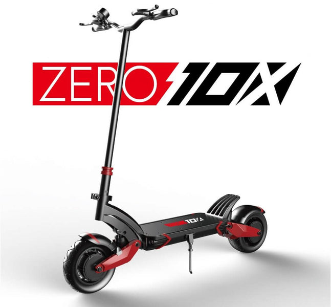ZERO 10x Review