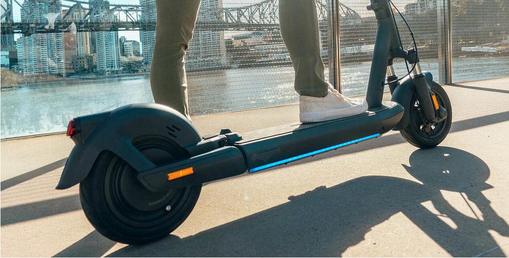Inmotion E-Scooters | Shop Online & Sydney | PedL – PedL E-Bikes & E ...