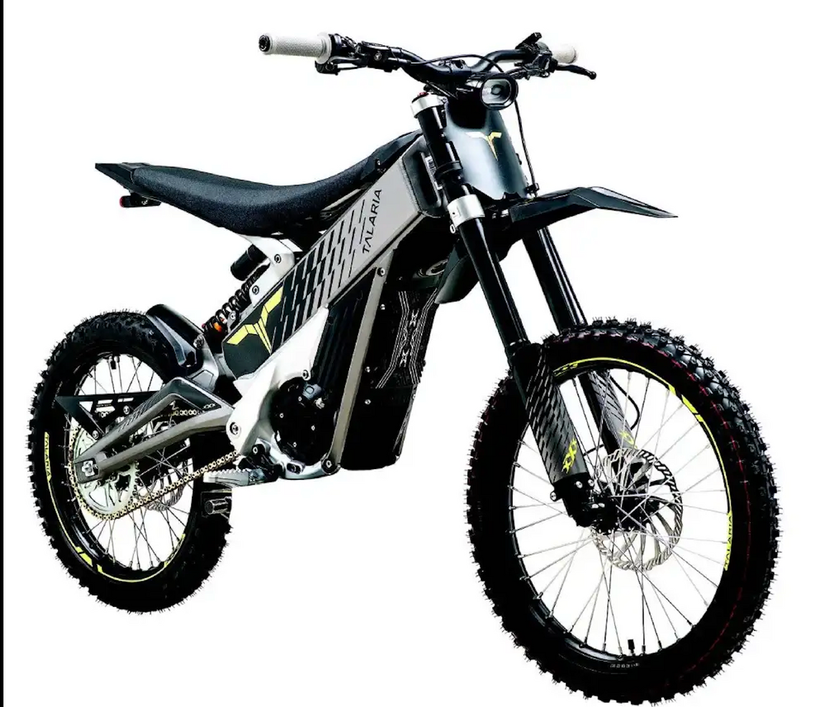 Talaria Electric Motorcycles | Buy Online & Sydney | PedL – PedL E ...