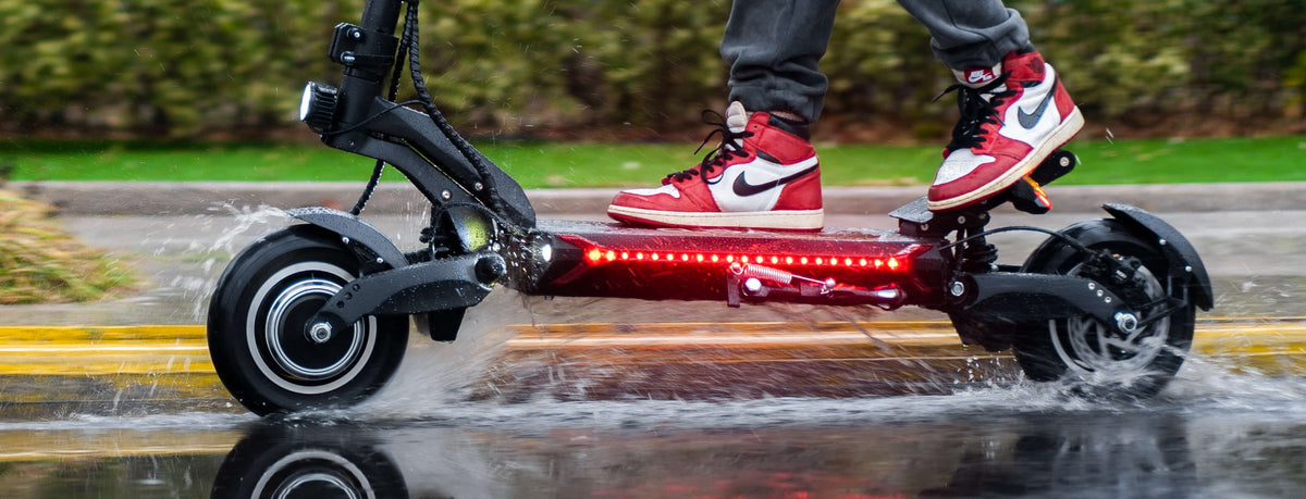 Zero E-Scooters | Shop Online & Sydney | PedL – PedL E-Bikes & E-Scooters