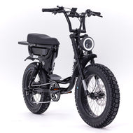 Fatboy - Harlem V2 E-Bike