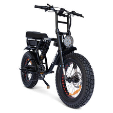 Load image into Gallery viewer, The Scrambler
