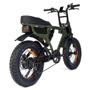 The Scrambler