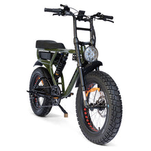 Load image into Gallery viewer, The Scrambler
