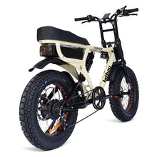Load image into Gallery viewer, The Scrambler
