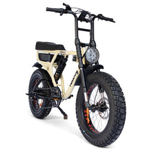 Load image into Gallery viewer, The Scrambler
