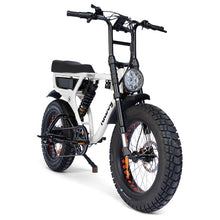 Load image into Gallery viewer, The Scrambler
