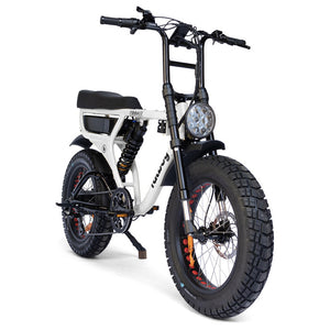 The Scrambler