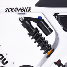 Load image into Gallery viewer, Fatboy - The Scrambler V2 E-Bike
