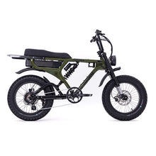 Load image into Gallery viewer, Fatboy - The Scrambler V2 E-Bike
