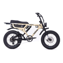 Fatboy - The Scrambler V2 E-Bike