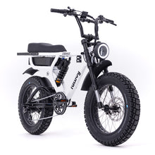 Load image into Gallery viewer, Fatboy - The Scrambler V2 E-Bike
