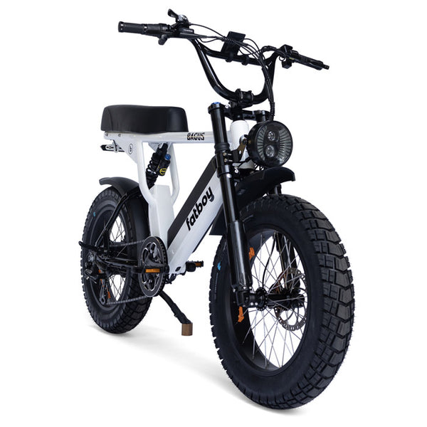 Fatboy - The Bagus E-Bike