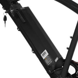AMPD Brothers RIPTIDE-S 3 Electric Bike