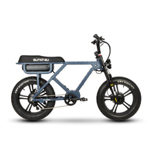 Load image into Gallery viewer, Eunorau Flash - Fat Tyre eBike
