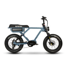 Load image into Gallery viewer, Eunorau Flash - Fat Tyre eBike
