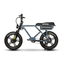 Load image into Gallery viewer, Eunorau Flash - Fat Tyre eBike
