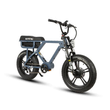 Load image into Gallery viewer, Eunorau Flash - Fat Tyre eBike
