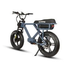 Load image into Gallery viewer, Eunorau Flash - Fat Tyre eBike
