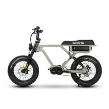 Load image into Gallery viewer, Eunorau Flash - Fat Tyre eBike

