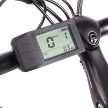 Load image into Gallery viewer, AMPD Brothers CHUBBIE 2 Electric Beach Cruiser Bike
