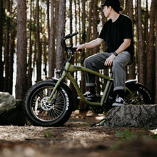 Load image into Gallery viewer, AMPD Brothers Stubbie Original S2 Electric Bike
