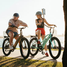 Load image into Gallery viewer, AMPD Brothers RIPTIDE 3 Electric Bike
