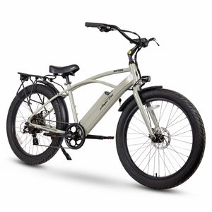AMPD Brothers RIPTIDE 3 Electric Bike