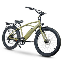 Load image into Gallery viewer, AMPD Brothers RIPTIDE 3 Electric Bike
