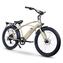 Load image into Gallery viewer, AMPD Brothers RIPTIDE 3 Electric Bike
