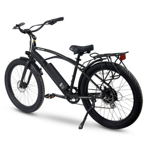 AMPD Brothers RIPTIDE 3 Electric Bike