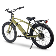 Load image into Gallery viewer, AMPD Brothers Electric Bike 2024 Riptide 2 E-Bike
