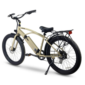 AMPD Brothers RIPTIDE 3 Electric Bike